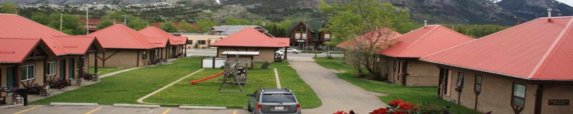 The Aspens and Aspen Village